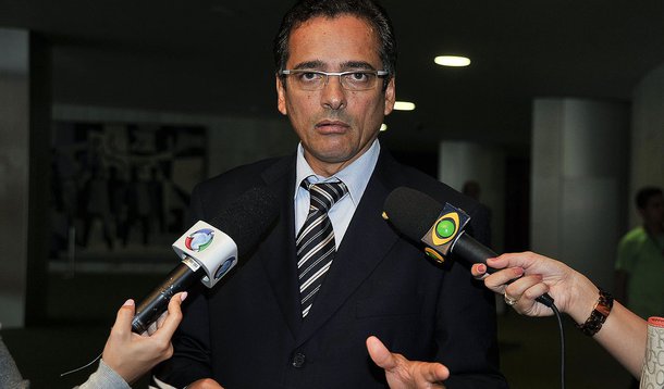 Justiça Federal manda prender o ex-delegado Protógenes Queiroz 