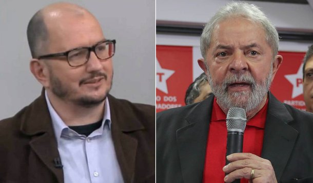 Celso Rocha de Barros espera que Lula consiga taxar os muito ricos