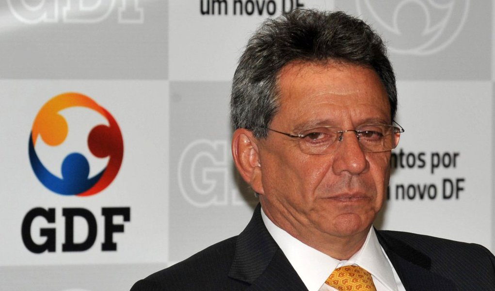 TJDF Isenta Tadeu Filippelli De Improbidade Brasil 247