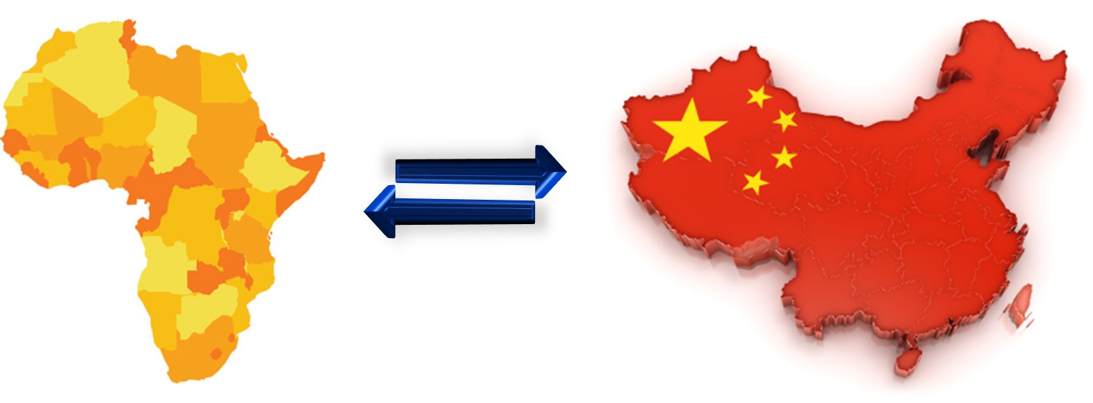 China e África fortalecem cooperação pela paz e o desenvolvimento