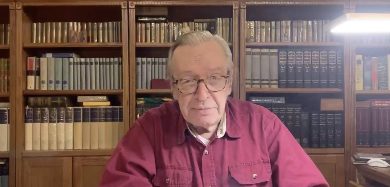 Olavo De Carvalho Lan A O Jornal Oficial Do Neofascismo Brasil