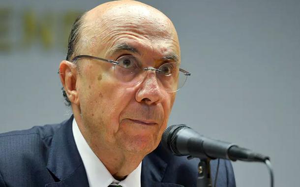 Henrique Meirelles diz que reforma tributária melhora o ambiente para investir