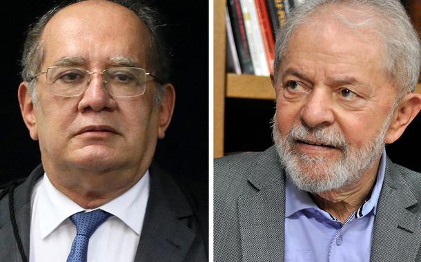 'O conceito de democracia não é relativo', publica Gilmar Mendes em resposta a Lula