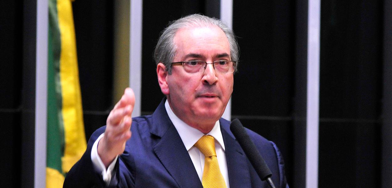 Eduardo Cunha acerta filiação ao PTB Brasil 247