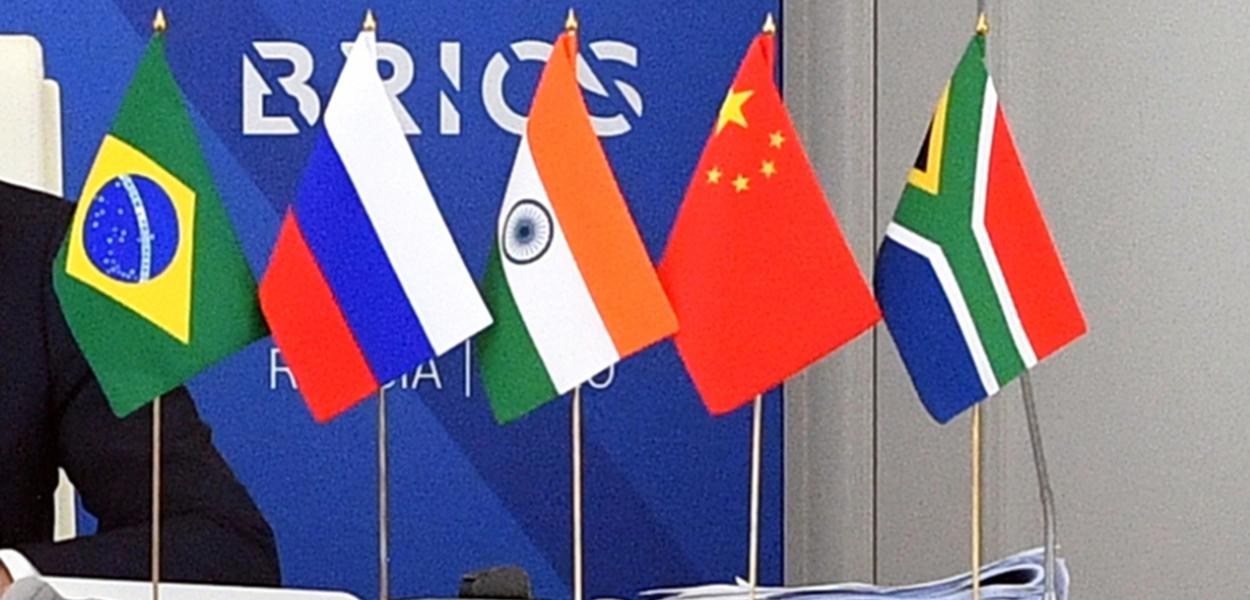 The South African government is still working with Putin’s participation in the BRICS summit