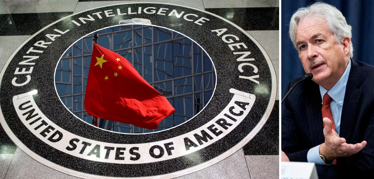 Terminar los lazos económicos con China sería una ‘tontería’ estadounidense, dice el director de la CIA