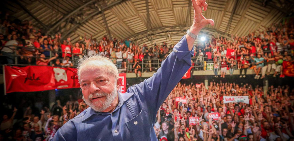 Lula Ultrapassa Bolsonaro Em Presença Nas Redes Sociais - Brasil 247