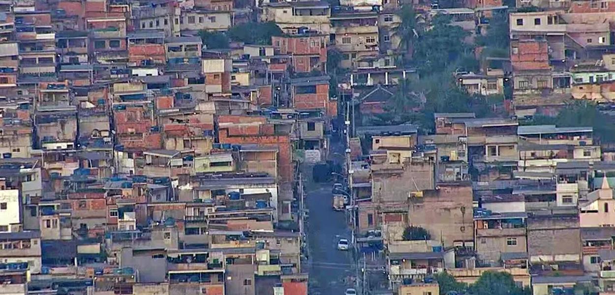 A O Policial Na Vila Cruzeiro A Mais Letal Da Hist Ria Recente Do