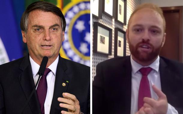 Bolsonaro comete "erro crasso" ao 'cooptar' Delgatti para sua campanha, diz  Luís Costa Pinto - Brasil 247