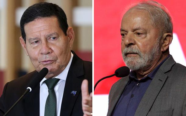 General Mourão ataca governo Lula por acabar com escolas cívico-militares