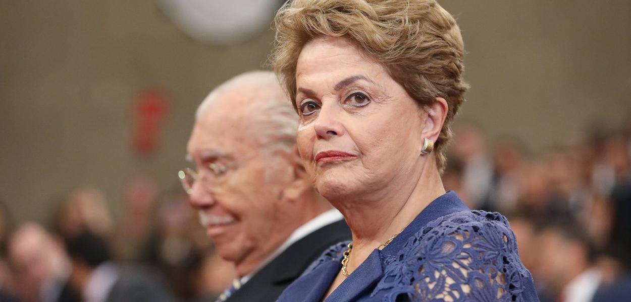 Dilma Rousseff