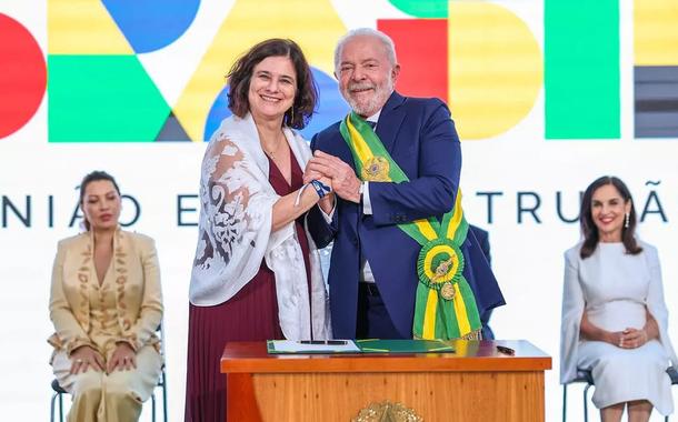 “Ministério da Saúde é do Lula”, diz o presidente sobre disputa pela gestão da pasta