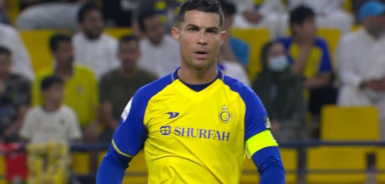 Cristiano Ronaldo conquista título do Guinness World Records como