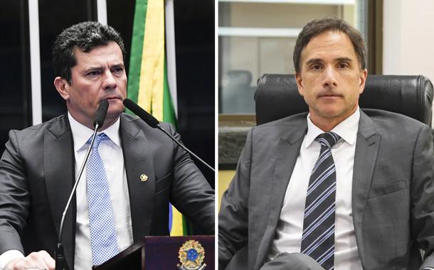 Emissário de Moro avisou a Appio que ele cairia se continuasse a abrir a caixa preta da Lava Jato