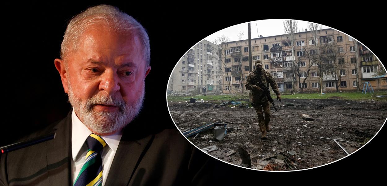 Presidente Lula discursa no Fórum Empresarial Brasil-Espanha | Guerra na Ucrânia