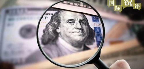 Economista dice que el aumento de la deuda de EE. UU. impulsa la desdolarización