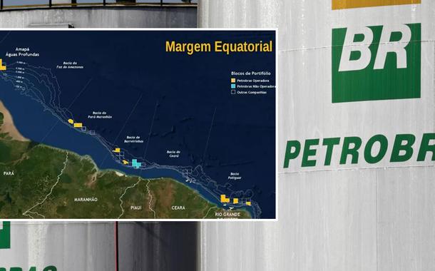 Ibama contesta STF e diz que decisão favorável à Petrobrás não interfere em exploração na Margem Equatorial
