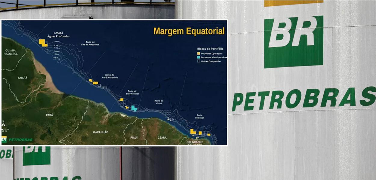 Ibama objeta STF y dice decisión favorable a Petrobras no es inconsistente con exploración en la franja tropical