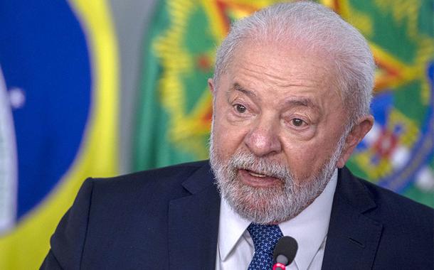 Lula decide modelo híbrido, com PF e GSI, para segurança pessoal