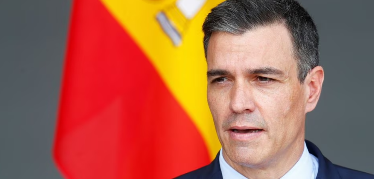 Spanish Prime Minister summarizing the trade agreement with Mercosur: “The EU offers capital and technology in exchange for raw materials and water”