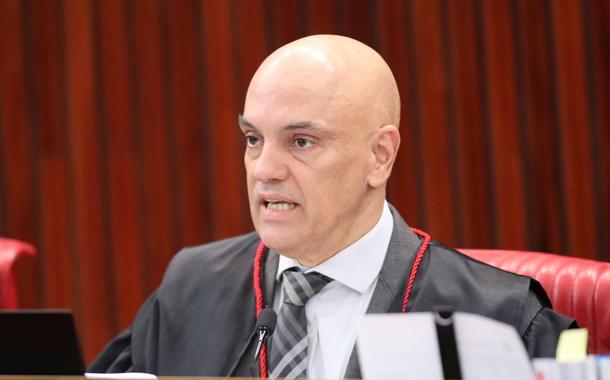 Ataque contra Moraes dá força a projeto da PF que visa criar diretoria específica para proteger autoridades