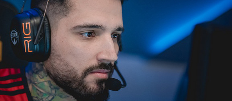 Grandes nomes brasileiros de atletas de e-sport