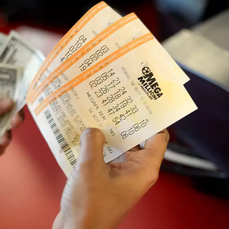 Mega Millions vai sortear um prêmio extraordinário no valor de R$ 1,77 bilhão