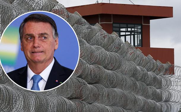 Tornado inelegível pelo TSE, Bolsonaro poderá colecionar ainda mais derrotas na esfera criminal