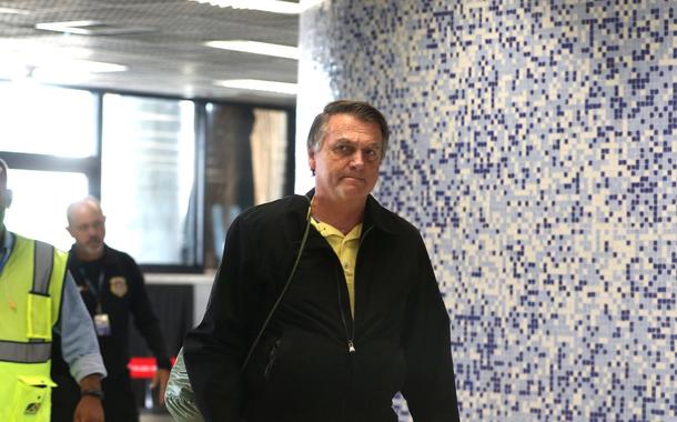 Bolsonaro será interrogado pela PF sobre seu envolvimento na trama golpista