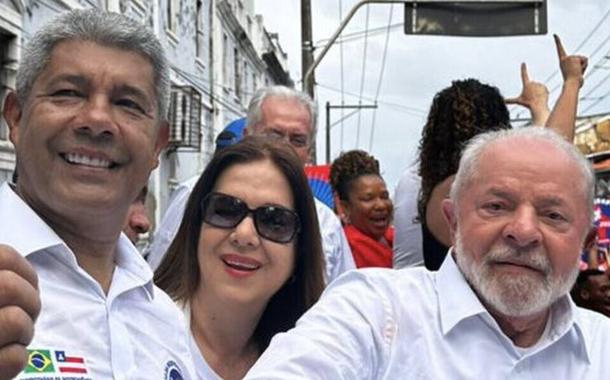 Lula: '2 de julho na Bahia foi a principal etapa da independência brasileira'