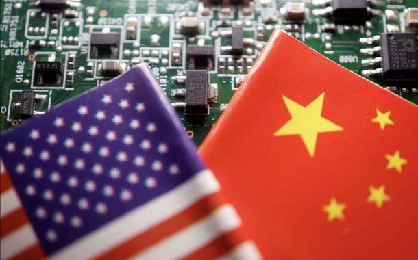 China reforça controle sobre exportações de metais usados na produção de semicondutores