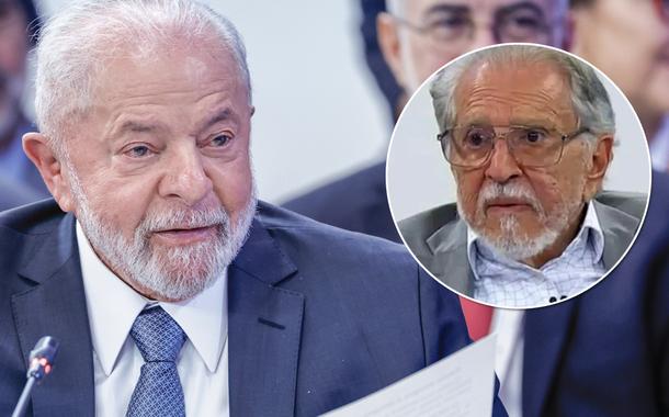 “Eu e Zé Alencar não tínhamos diploma, mas tínhamos consciência sobre a importância da educação”, diz Lula