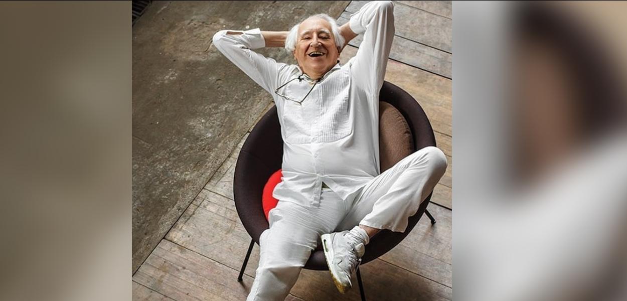 Zé Celso Martinez