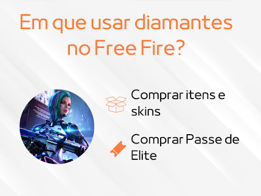 Como Comprar Diamantes no Free Fire Com Gift Card (Google Play