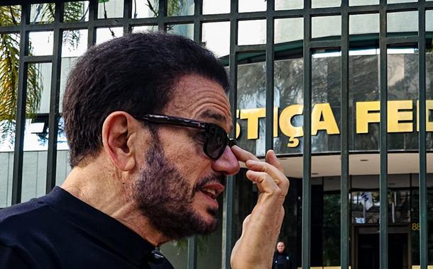 Tony Garcia vira um dos assuntos mais comentados no Twitter depois que 247 divulgou grampos; saiba como ele gravou Moro