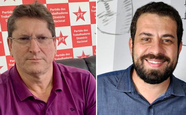 Jilmar Tatto indica que PT vai cumprir acordo com Boulos em São Paulo
