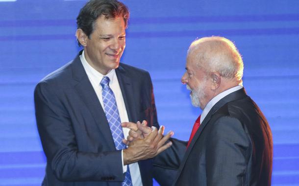 Entenda o que é o programa Desenrola, lançado hoje por Lula e Haddad