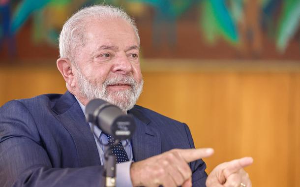 Lula deve apresentar Plano de Transição Ecológica em reunião com representantes de países da União Europeia e da América de Sul