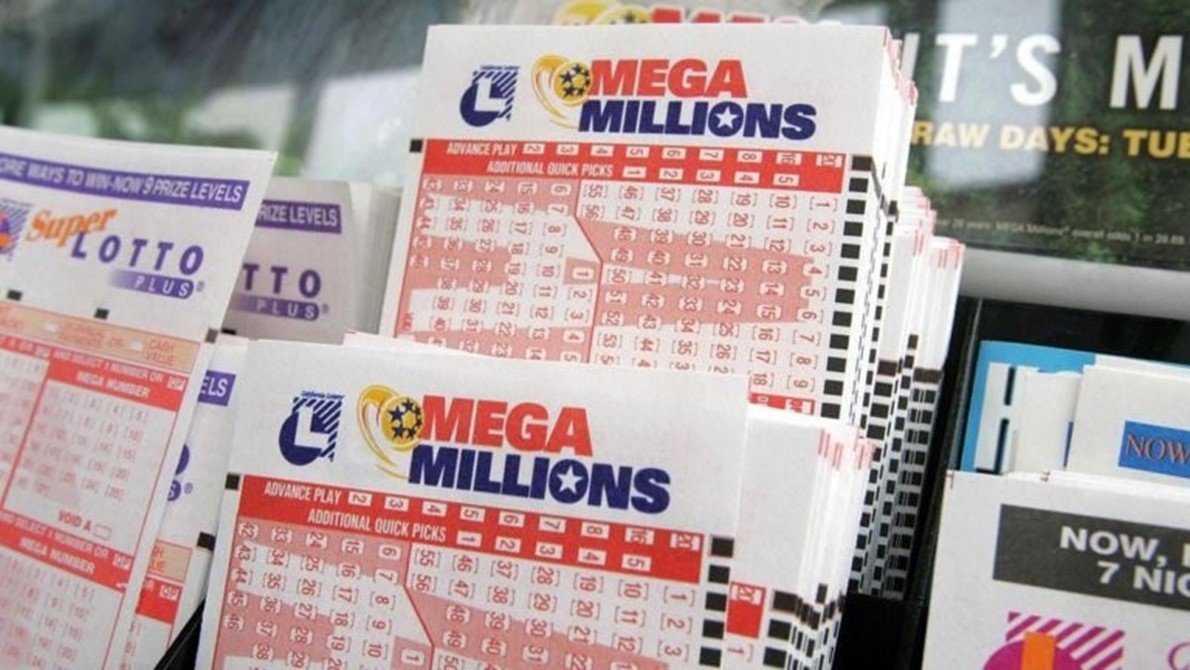 Alerta de Prêmiozão! R$ 2,72 bilhões podem ser seus na Mega Millions!