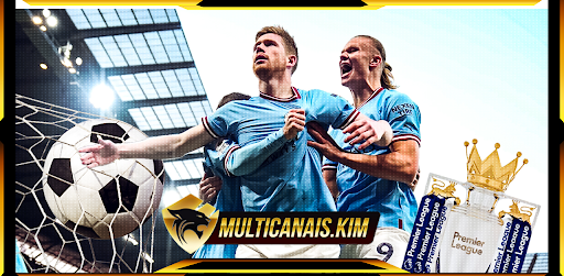 Multicanais Futebol Ao Vivo APK - Baixar app grátis para Android