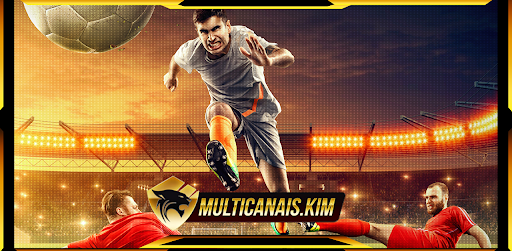 Multicanais Futebol Ao Vivo APK - Baixar app grátis para Android