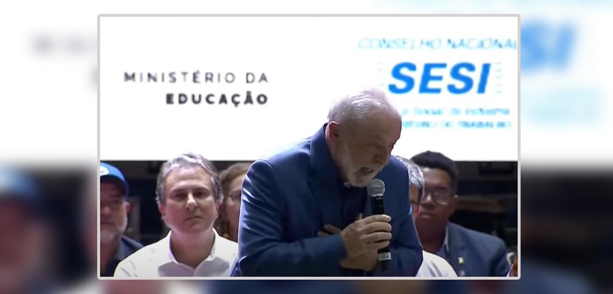 Luiz Inácio Lula da Silva