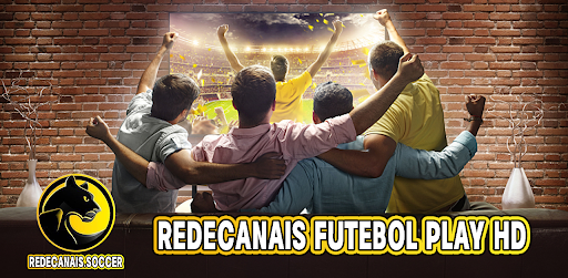Uma revolução no mundo do futebol: redecanais.soccer, a melhor forma de ver  os jogos no Brasil - ContilNet Notícias