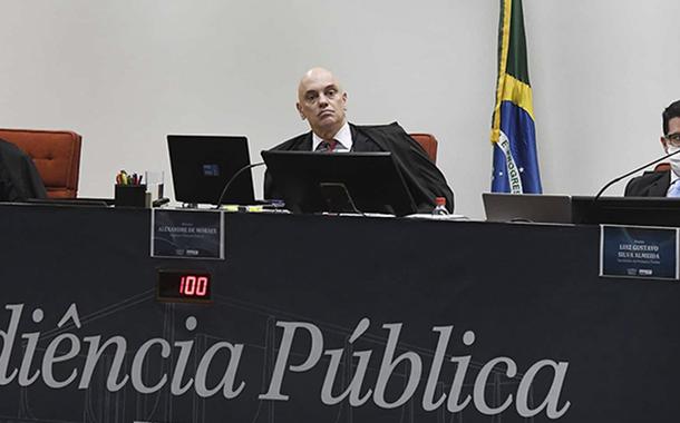 Grupo Prerrogativas repudia violência contra Alexandre de Moraes e família