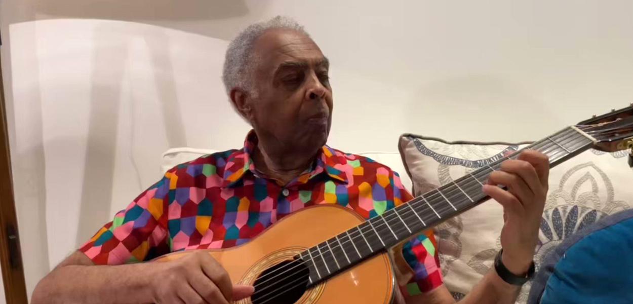 Gilberto Gil