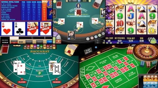 Jogos de Casino com Dinheiro Real: Conheça os Melhores