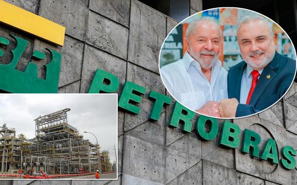 Nova política de dividendos da Petrobrás cumpre promessa de Lula
